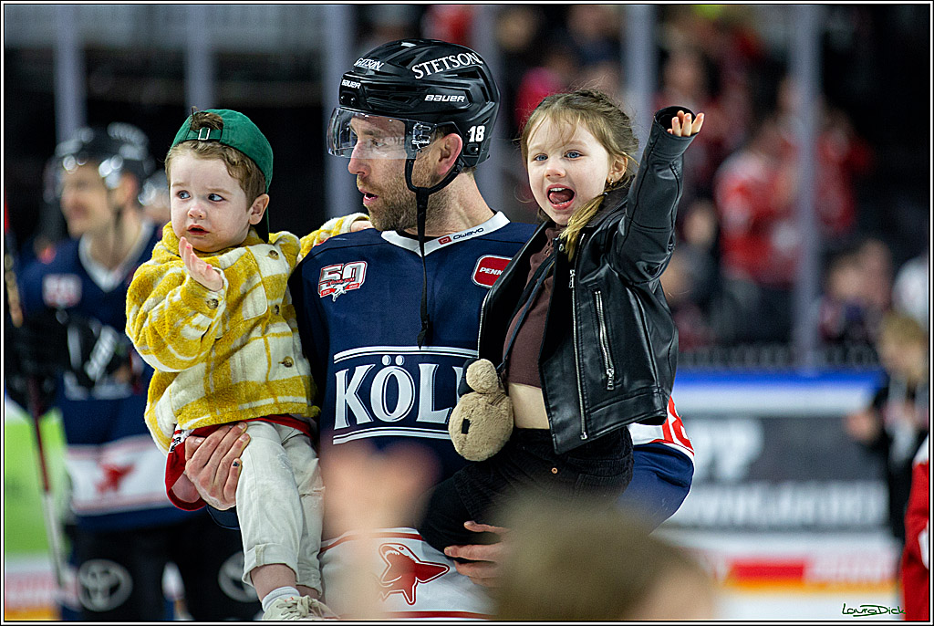 PENNY DEL; Koelner Haie- Nuernberger Ice Tigers; Koeln, 29.01.2023